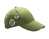 Eigenschaften Nici 27883 / NICI, Wild07, T-Shirt, Cap, Kappe, Krokodil, grün, 100% Baumwolle