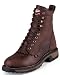 TONY LAMA TW2006 8 WIDE Lace Roper Leather Mens Boot