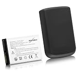 BoxWave ElectraSpan Blackberry Bold 9780 Extended Battery