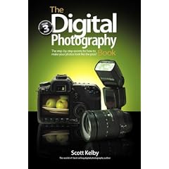 digital photography book by scott kelby digital photography book