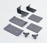 Kargo Master Safari Roof RackUniversal Fit Parts B001349W5G