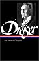 An American Tragedy (Library of America #140) An American Tragedy (Library of America #140)