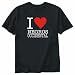 T-Shirt Black 