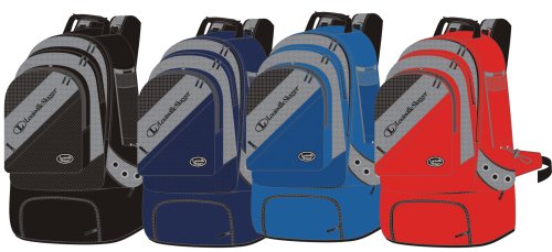 Louisville Slugger Bat Pack