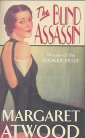The Blind Assassin
