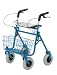 Steel Rollator
