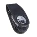 Leather Case with Leather Wrapped Belt Clip for LG VX5550