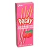 Glico Pocky Biscuit Sticks with Strawberry Cream, 1.41-Ounce Boxes (Pack of 10)
