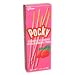 Glico Pocky with Strawberry Fudge for 10 Boxes