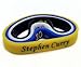 Anan stephen curry NBA silicone wristbands bracelet, 5PCS Assorted Color