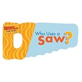 Popular Mechanics for Kids: Who Uses a Saw?
