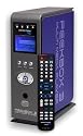 Peekton - Peekbox 3 - Bo&icirc;tier pour disque dur externe multim&eacute;dia 3,5"