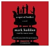 A Spot of Bother: A Novel