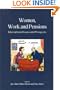 WOMEN, WORK AND PENSIONS