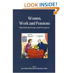 Women, Work And Pensions: International Issues and Prospects