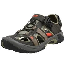 Teva Men's Omnium Hiking Shoe