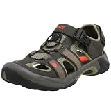 Teva Omnium Closed Toe Sandal