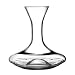 Kitchen & Housewares : Luigi Bormioli Esperienze 88-Ounce Decanter