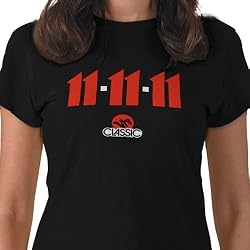 VH1 Classic: 11-11-11 Tee - Ladies