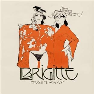 © Amazon Brigitte Photo 1