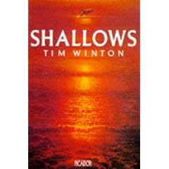 Shallows (Picador Books)