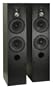 Jensen C7 3-Way Bass Reflex Tower Speaker (single)