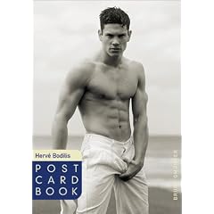 Best of "Edition Euros 15": Herve Bodilis (Postcardbooks)