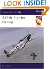 359th Fighter Group (Osprey Aviation Elite 10)