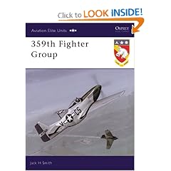359th Fighter Group (Osprey Aviation Elite 10)