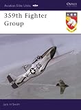 359th Fighter Group (Osprey Aviation Elite 10)