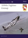 359th Fighter Group (Osprey Aviation Elite 10)
