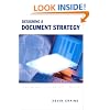 Designing a Document Strategy