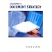 Designing a Document Strategy