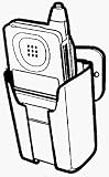 G E LIGHTING/BATTERIES #48786 Cell Phone Plas Holster