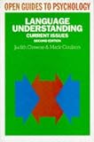 Language Understanding
 Current Issues (Open Guides to Psychology),
Greene