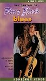 Review Hal Leonard  / The Guitar Of Rory Block Vol 1- Blues