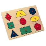 EasyGripShapesPuzzle