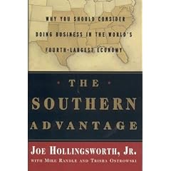 Southern Advantage