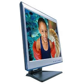 Kogi L4AX 14" LCD Flat-Panel Monitor