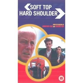 Soft Top, Hard Shoulder [VHS] [1992]