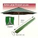 Ex Large Parasol Cover C595
