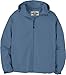 North End Big and Tall Techno Lite Lightweight Jacket