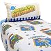 Disney Pixar Toy Story Full Sheet Set, Cotton Rich