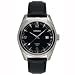 Produkt-Bild: KIENZLE Klassik HAU Automatik ZB schwarz AB Leder Datum V60191131980