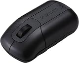 ELECOM 27MHzUSBڑV[o[CX}EX ubN M-D7URBK