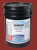 BonWay True Color Hardener Victorian Red