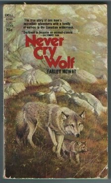 Never Cry Wolf