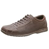 Dr. Martens Mens Troy Lace to Toe Shoe