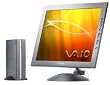 Sony SDM-N50R 15" LCD Monitor