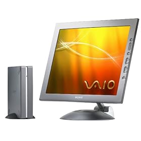 Sony SDM-N50R 15" LCD Monitor
